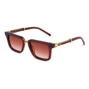 9Five Bishop Cognac & Gold